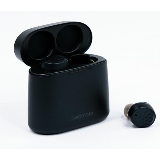 Tai nghe True Wireless Padmate Tempo T5 Plus