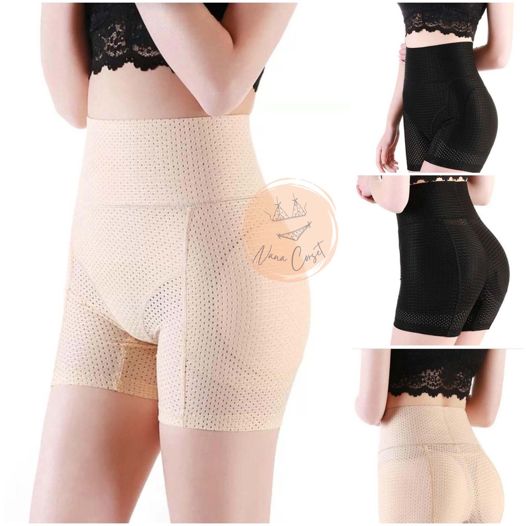 Quần độn mông, độn hông, gen bụng thông hơi - m6573