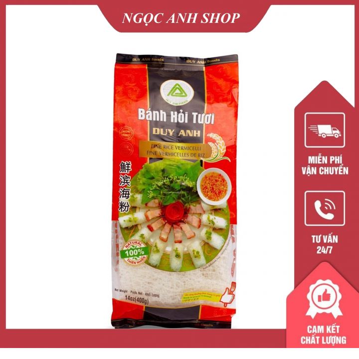 Bánh hỏi tươi duy anh 400g