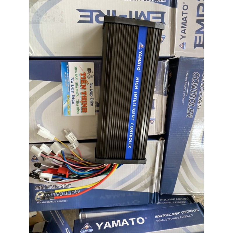 Ic YAMATO 1500w 48/64v