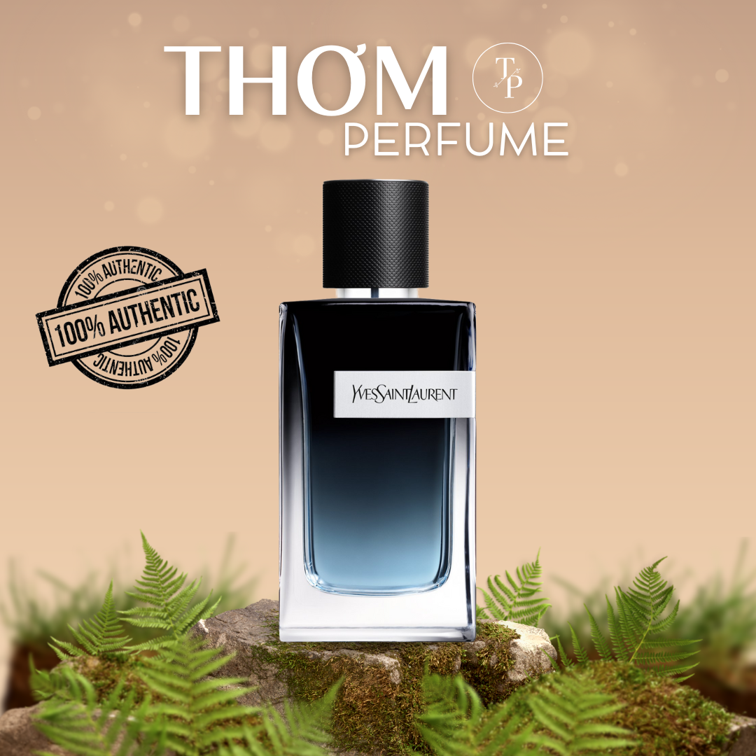 10ml ysl y - edp | nước hoa nam