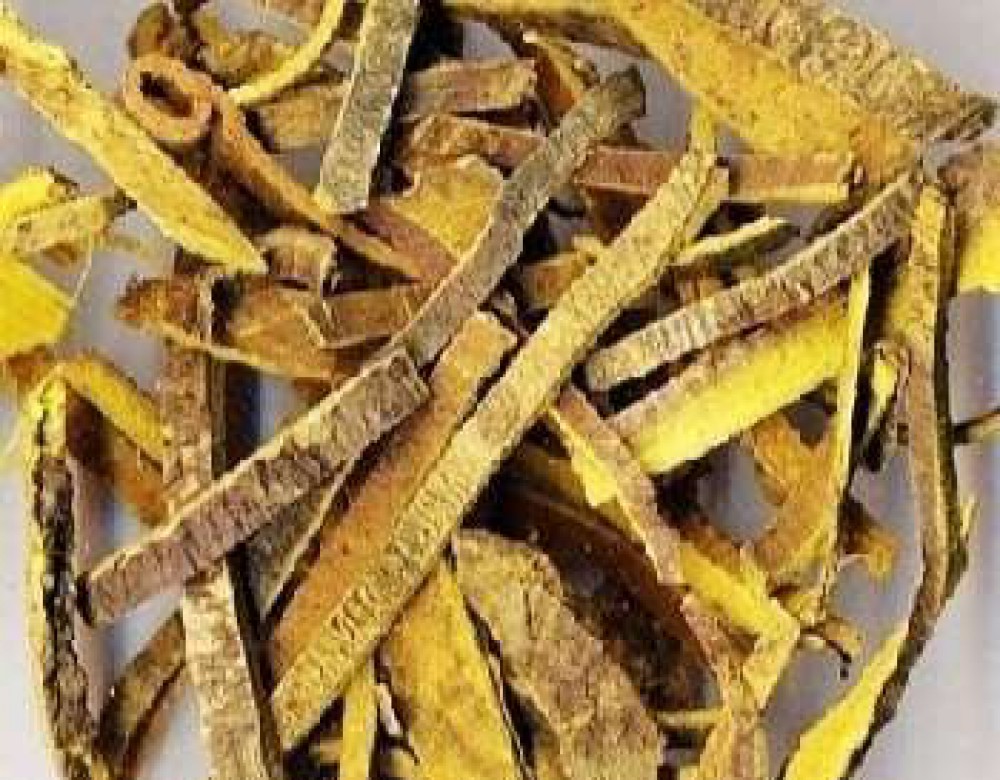 Vỏ núc nác 1kg