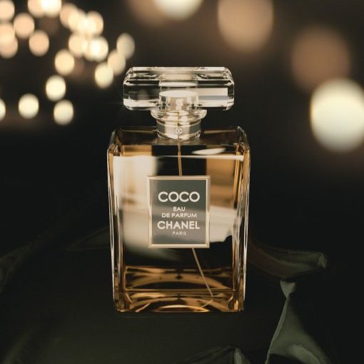 Nước hoa nữ Chanel EDP 100ml. Hương nốt hương cay nồng