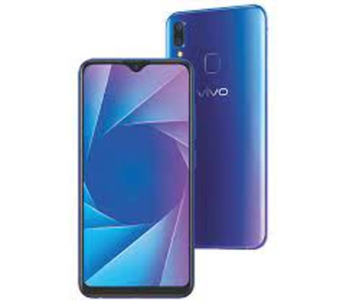 Điện thoại Vivo Y95 ram 6G/128G 2sim máy Chính Hãng, Cấu hình Cao cấp, Chiến mọi game nặng siêu mượt, Bảo hành 12 tháng