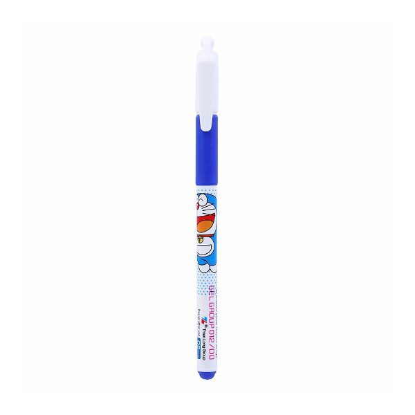 Bút Gel Thiên Long Doraemon GEL-012/DO - Mực Xanh - 8935001851516