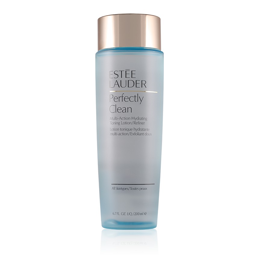 Nước hoa hồng Estee Lauder Perfect Clean Multi Action 200ml