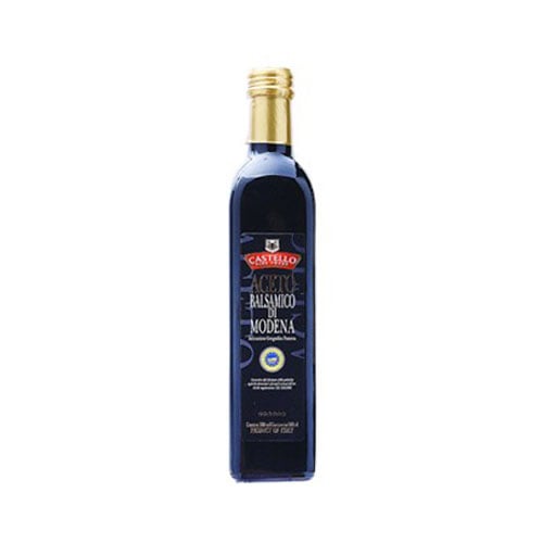 Giấm Balsamic, Balsamic Vinegar (500ml)