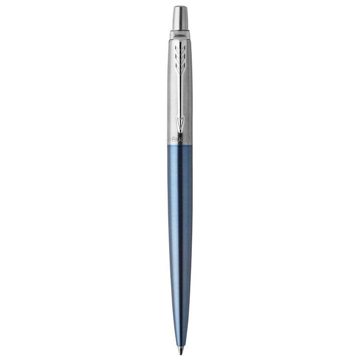 Bút bi cao cấp parker jotter đ-wtl blue ct tb6-1953411