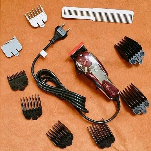 Tông đơ cắt tóc wahl magic clip
