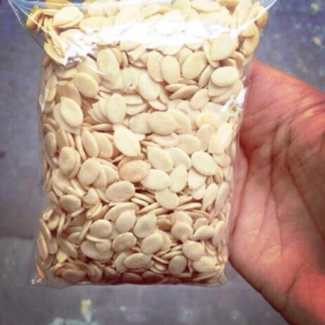 Hạt dưa tách vỏ 100g- Nguyên liệu bánh trung thu