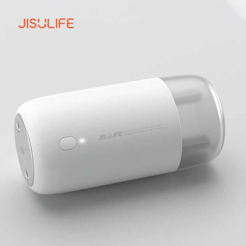 Máy Phun Sương Mini jisulife JB08 , máy phun tinh dầu ,máy phun khói , máy tạo ẩm không khí , máy làm mát không khí , máy tạo ẩm ion