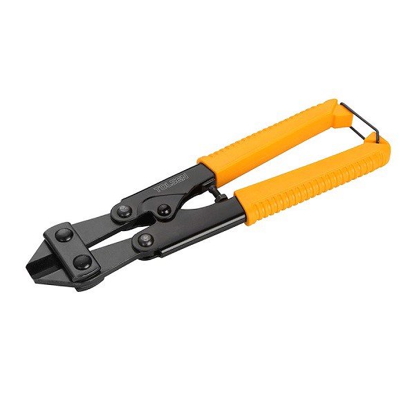 Kềm cắt sắt mini 200mm tolsen10066