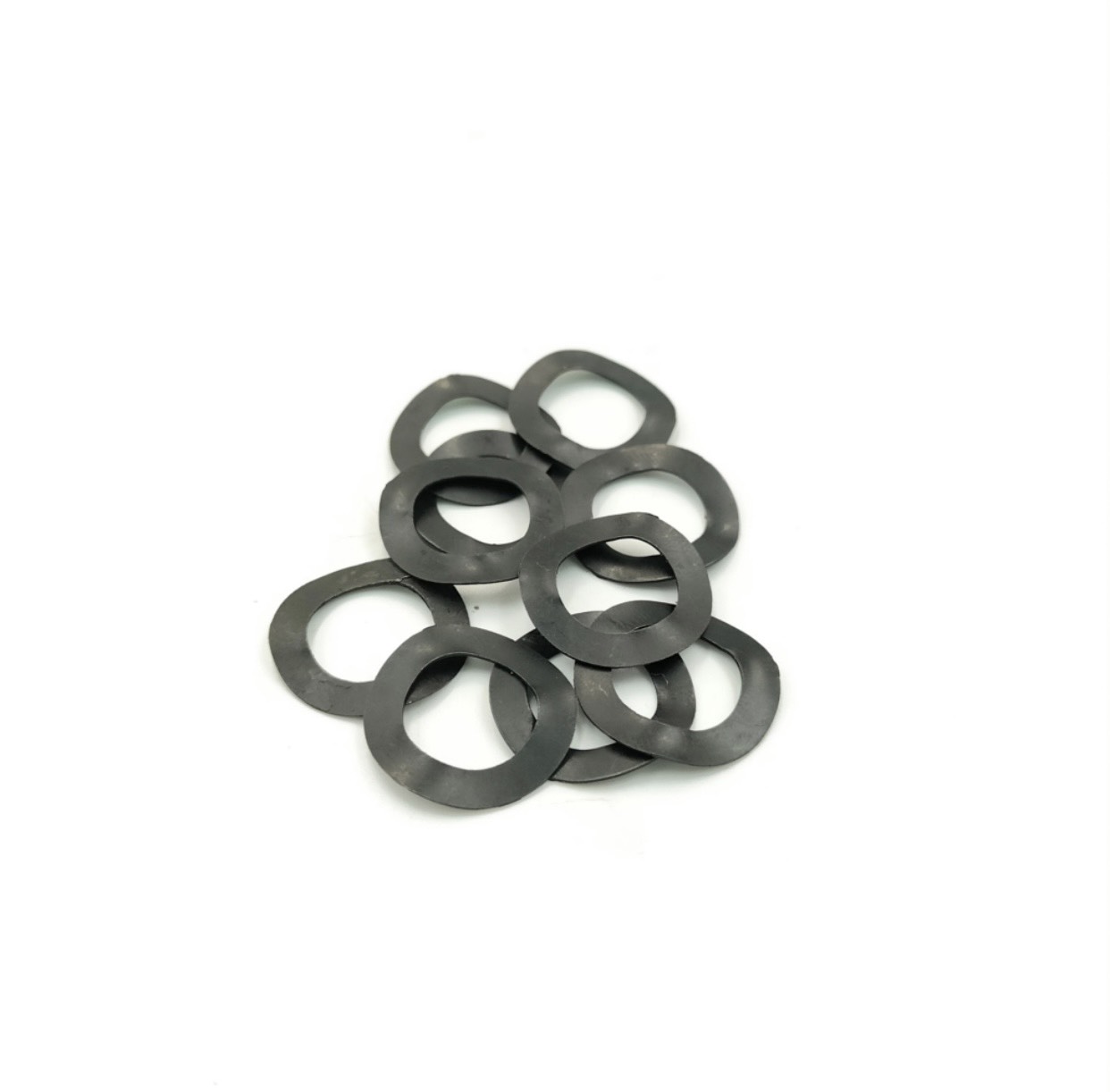 Lông đền sóng, long đền vênh thép lò xo đặc trị tiếng kêu lọc cọc của bộ láp xe ga