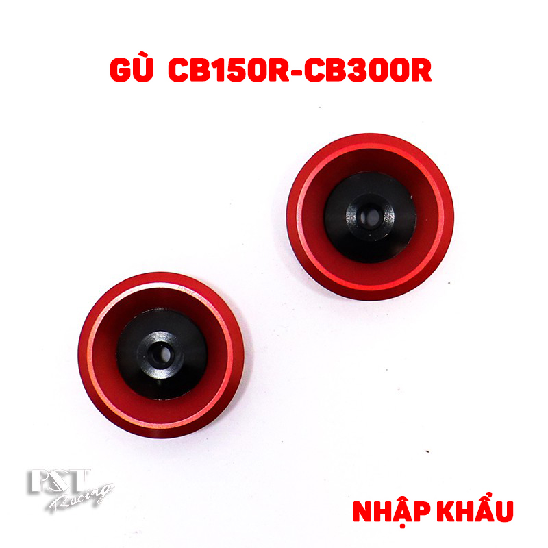 Gù khung Honda CB150R-CB300R nhập khẩu