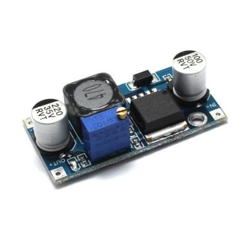 [HCM]Mạch Giảm Áp DC LM2596S 3A
