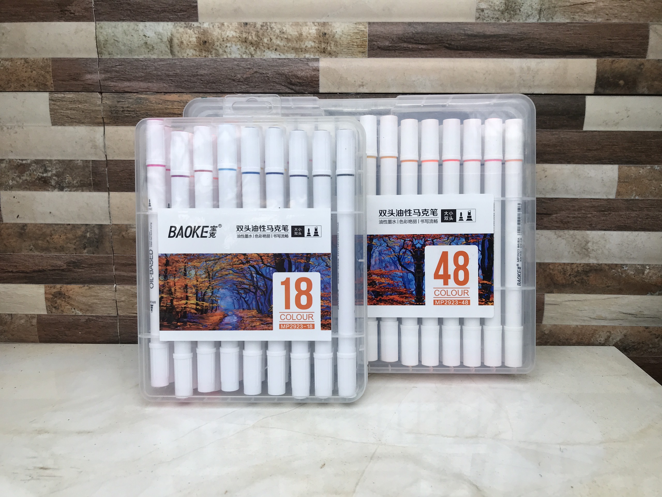 Bút màu sáp Queen 12 màu 18 màu