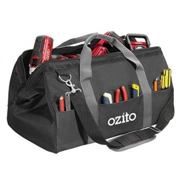 Túi đựng đồ nghề hiệu ozito pxbag-m hàng mới 100% nhập khẩu australia