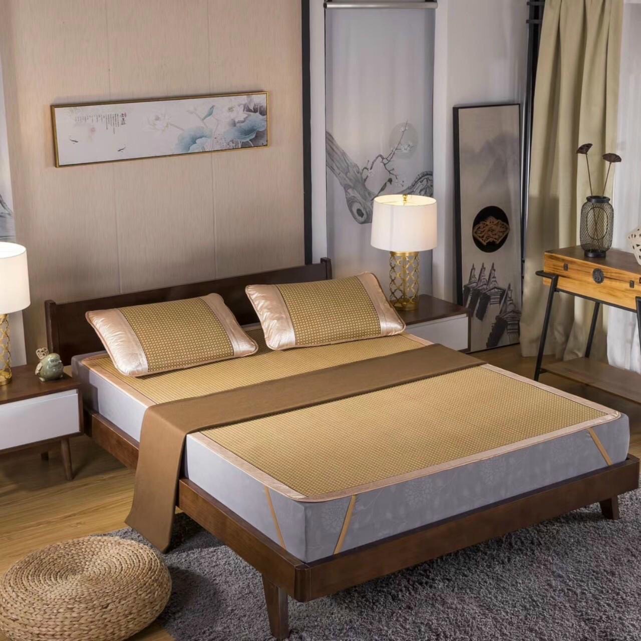 Chiếu Mây chất lượng cao, Chiếu MuJi