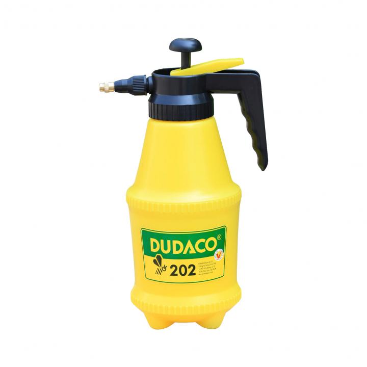 Bình Xịt Tưới Cây Dudaco 2L - Bình Xịt Dudaco 2L- Bình Tưới Cây 2L