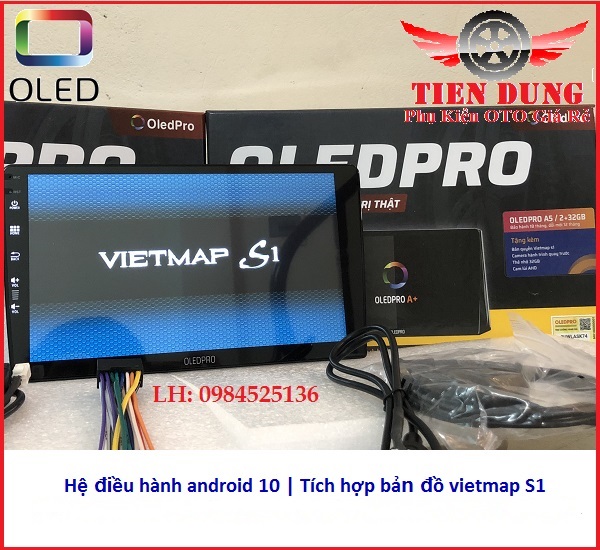 Màn hình oled pro a5 new xe honda civic 2016 2020 tích hợp bản đồ navitel- vietmap s1, android 10. xem camera,kính cường lực 2.5d ,ra lệnh giọng nói,nghe nhạc,xem video,bộ màn hình dvd xe civic có mặt dưỡng và giắc zin