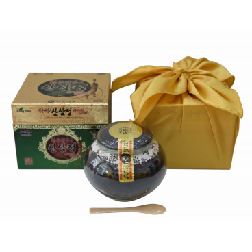 Cao sâm núi đá hàn quốc kanghwa hũ sứ 1kg