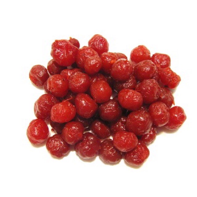 1KG MỨT CHÙM RUỘT RIM ĐƯỜNG ĐẶC SẢN MIỀN TÂY SIÊU NGON