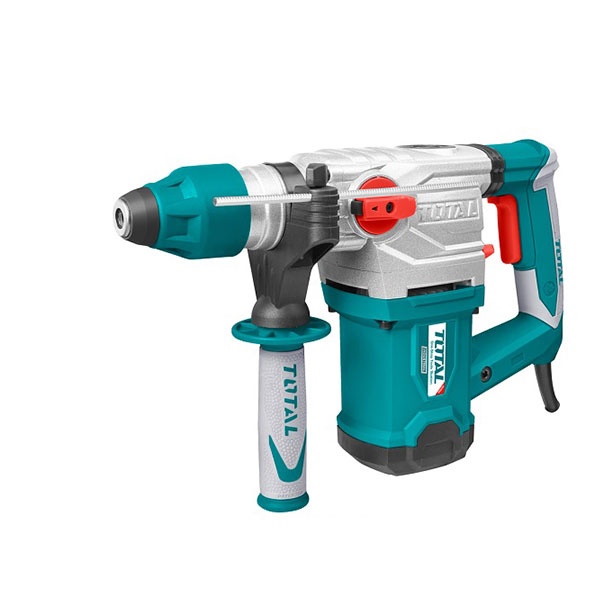 Máy khoan đục bê tông 1600w total th116386