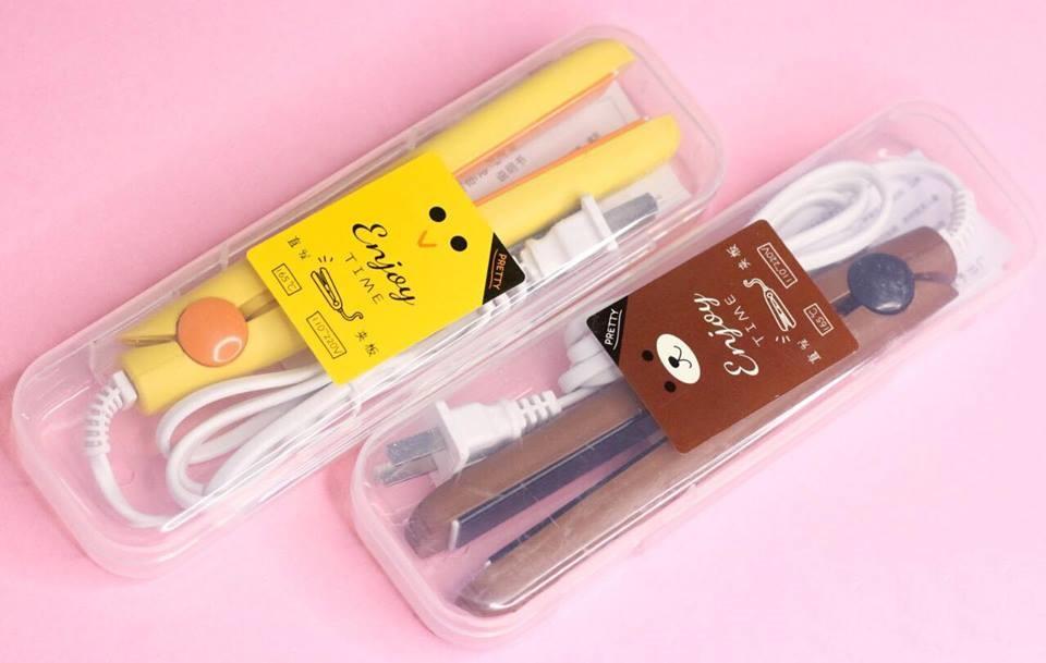 Máy làm tóc mini Pretty
