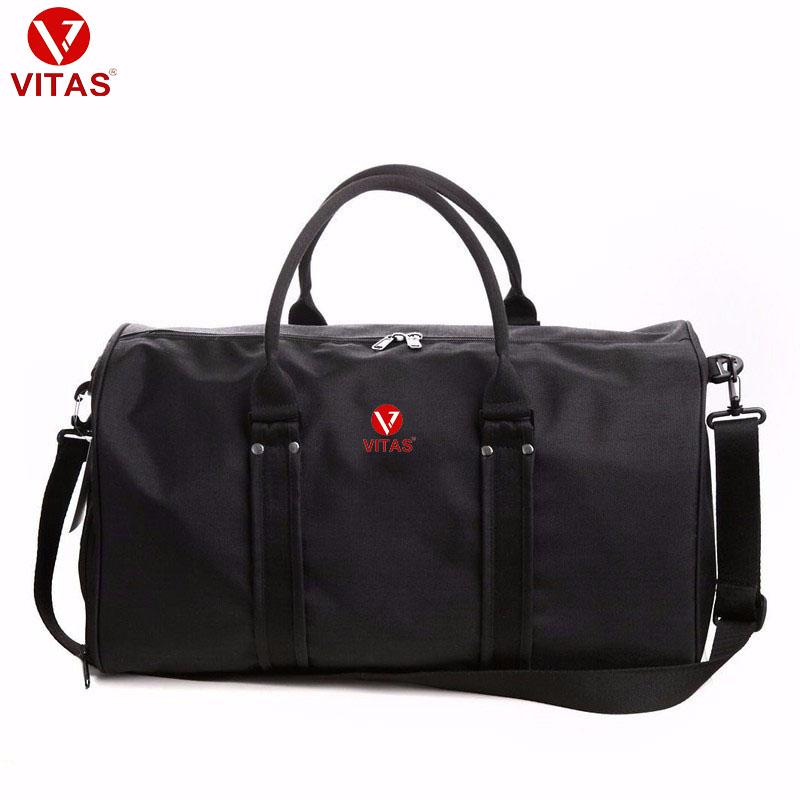 Túi xách du lịch thời trang cao cấp vitas vt0201a