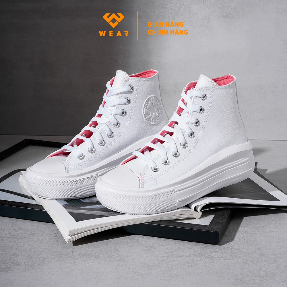Giày converse chuck taylor all star move - 571622c