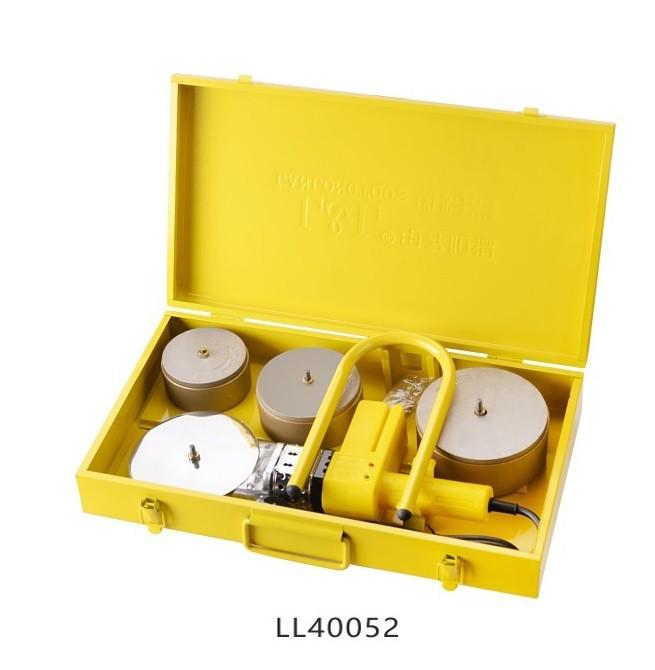 Máy hàn nhiệt PPR 75-110 kèm đầu hàn SF110