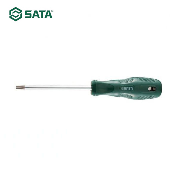 Tuốc nơ vít sao t-8x75mm sata 61108