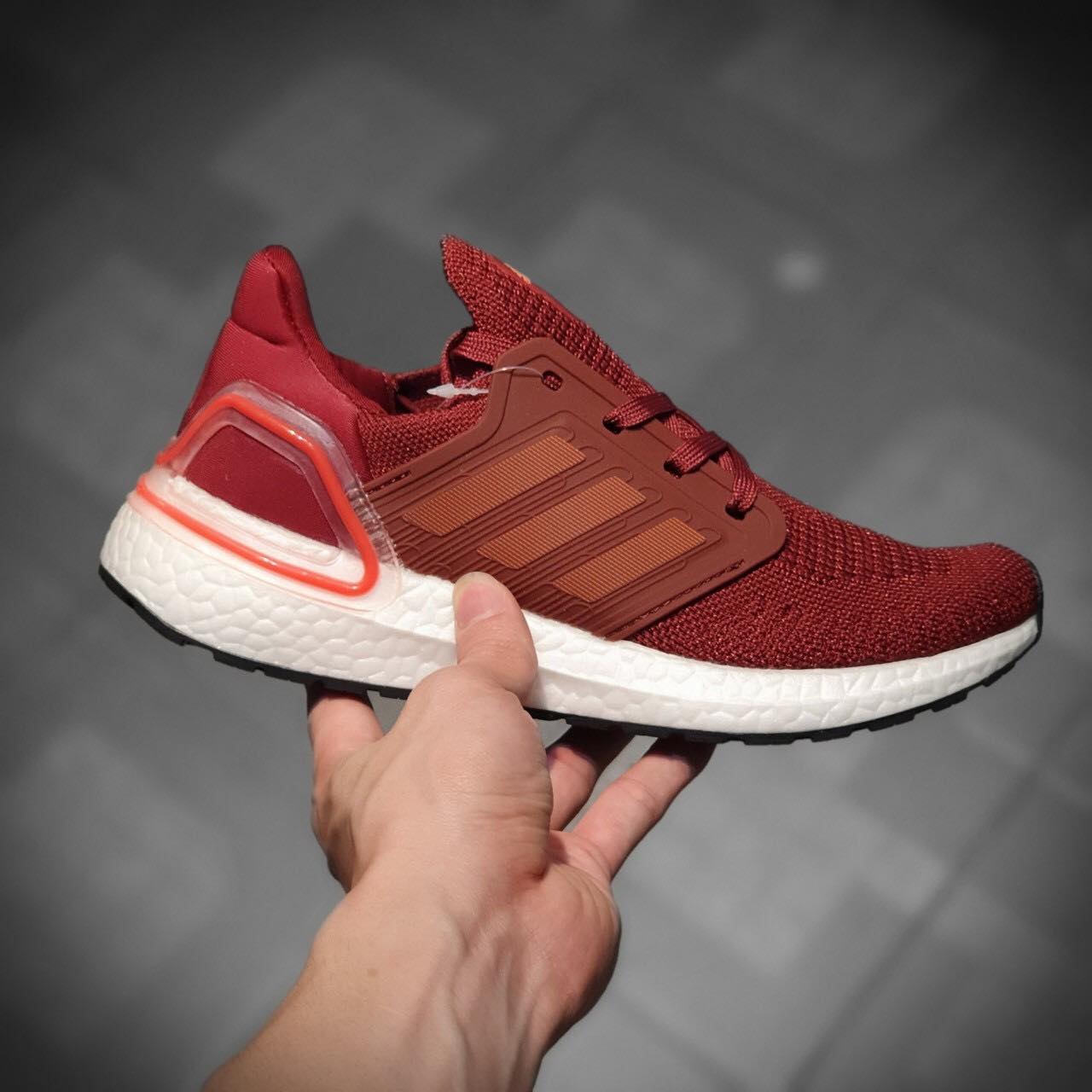 Giày Thể Thao Ultra.boost mẫu mới nhất 6.0