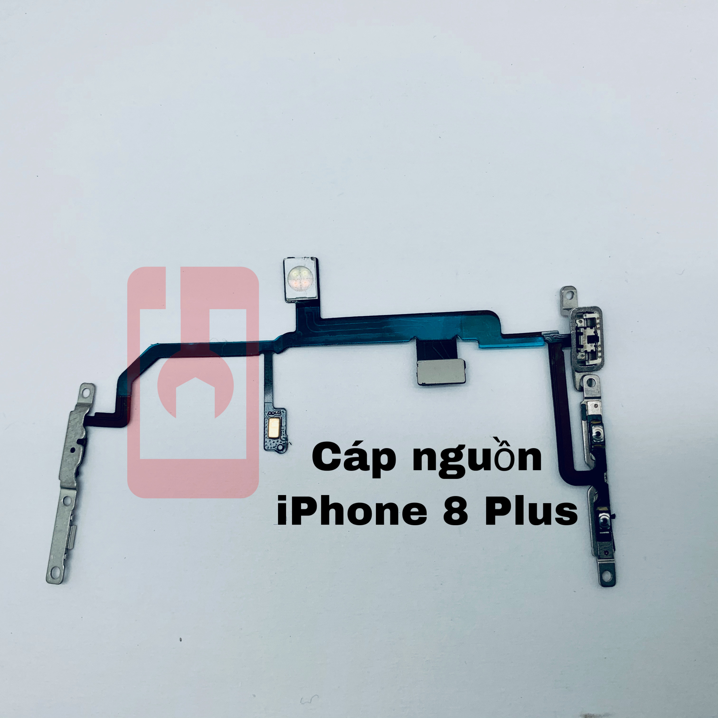 CÁP NGUỒN IP 8 PLUS