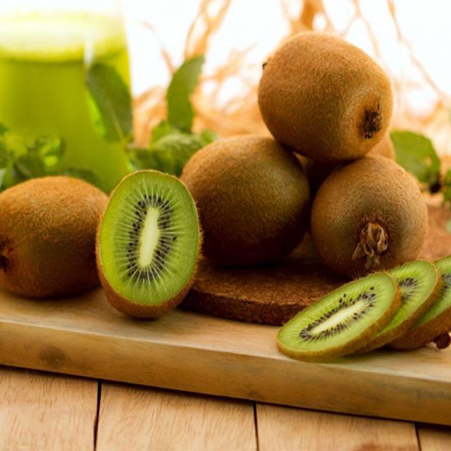 Gói 30 hạt giống kiwi ruột xanh