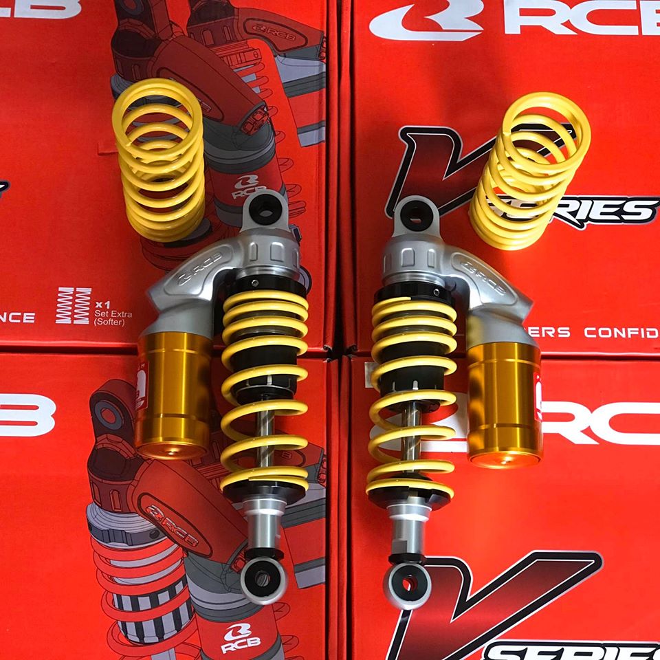 Phuộc sau Sirius, Jupiter RCB VE Vàng