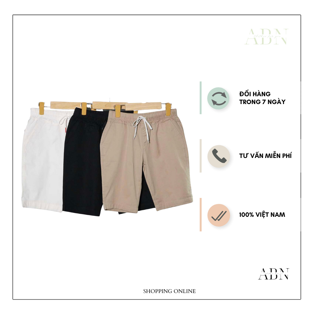 [HCM] QUẦN KAKI LỬNG NỮ NGANG GỐI LƯNG THUN THOẢI MÁI THOÁNG MÁT CO DÃN