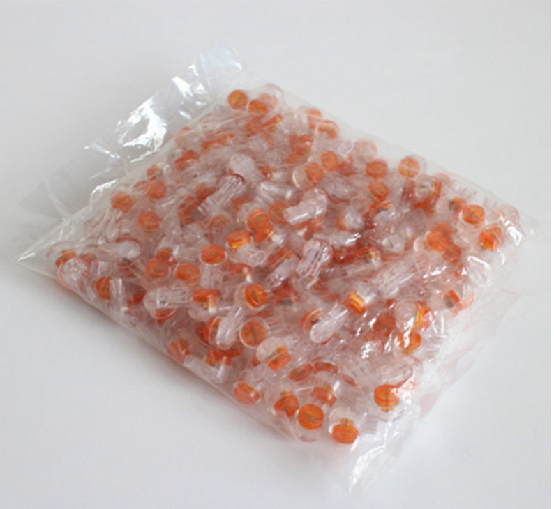 Rệp nối cáp đồng K1 có dầu túi 200 hạt