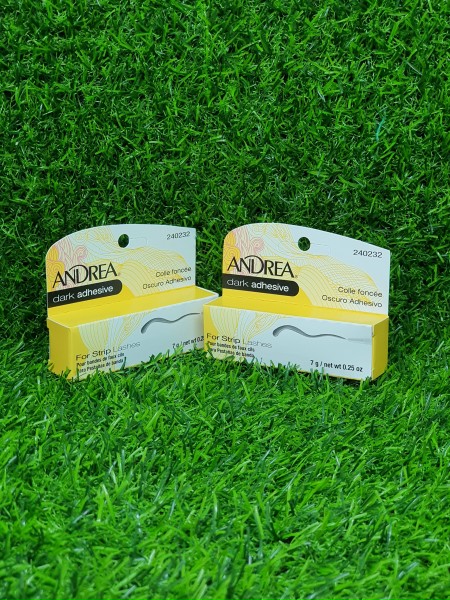 [HCM]Keo dán mi giả Andrea Dark Adhesive 7g của Mỹ