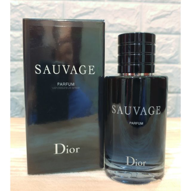 Nước hoa nam sauvage