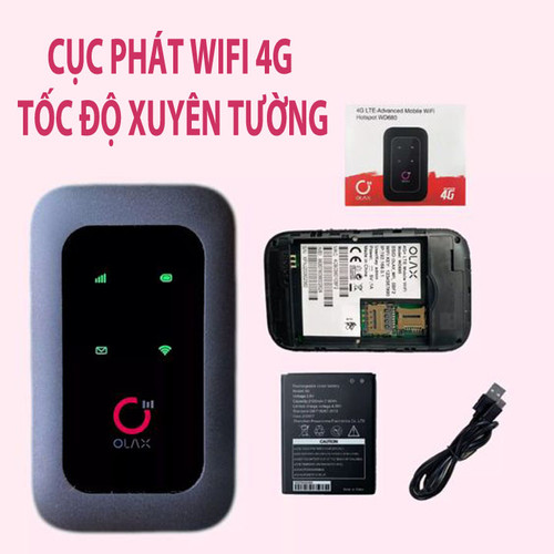 (SIÊU ĐẲNG CẤP) Bộ phát wifi 4G mini cầm tay, phiên bản mới nhất Huawei,nhập khẩu Nhật Bản,tốc độ cực mạnh,siêu khủng