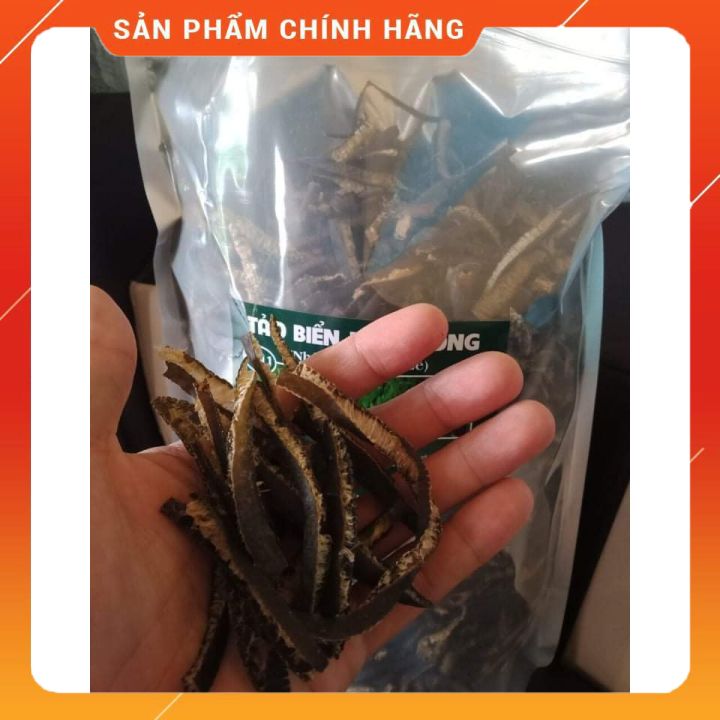 1 KG TẢO XOẮN CHILE LOẠI NGẮN NHỎ