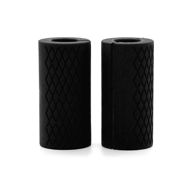 [HCM]Miếng cao su lót tay nâng tạ đẩy tạ barbell dumbell fat gripz BB120 (1 cặp)