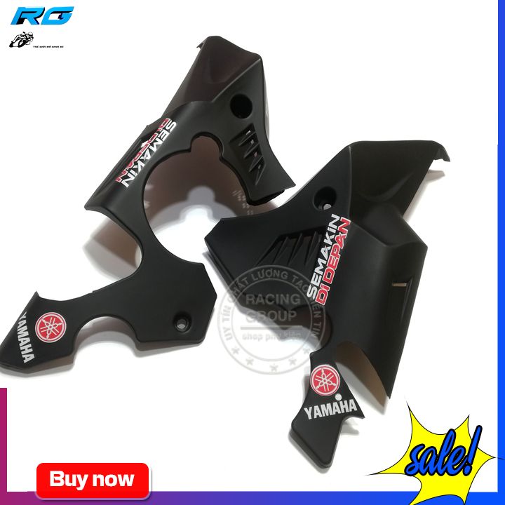 [HCM]Mỏ Cày Ốp Lườn Xe Máy Exciter 135 Nhiều Màu