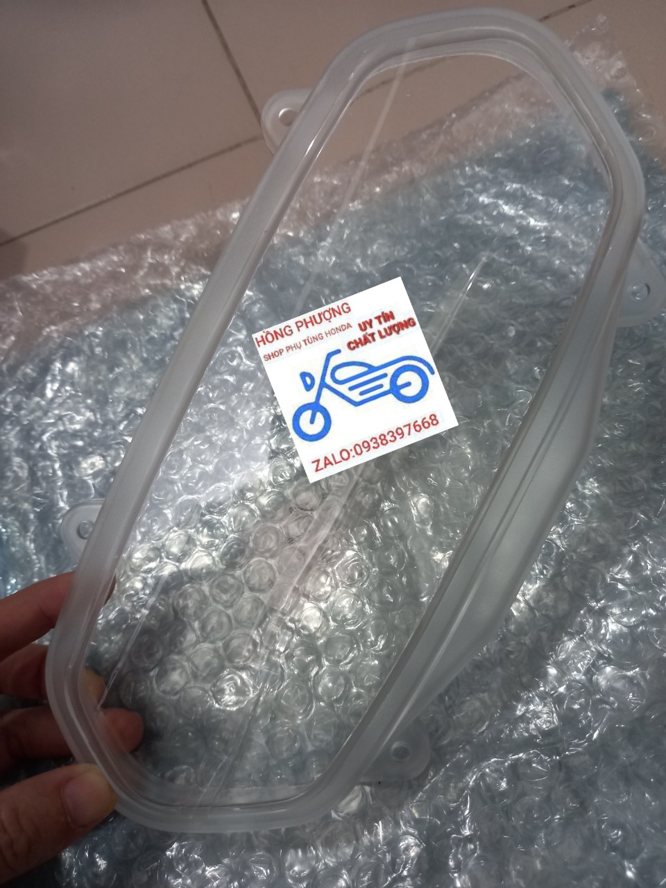 [HCM]Nắp chụp cho xe ATILA Đời Đầu SYM