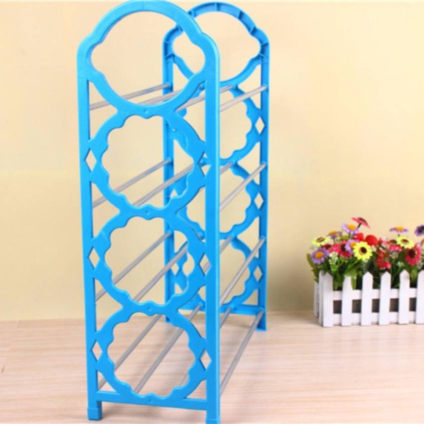 Kệ để giày 4 tầng cao cấp