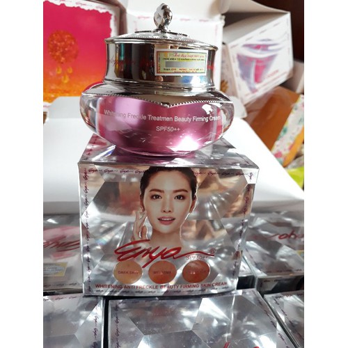 Kem enya nám tàn nhang chuyên sâu cao cấp 20GR