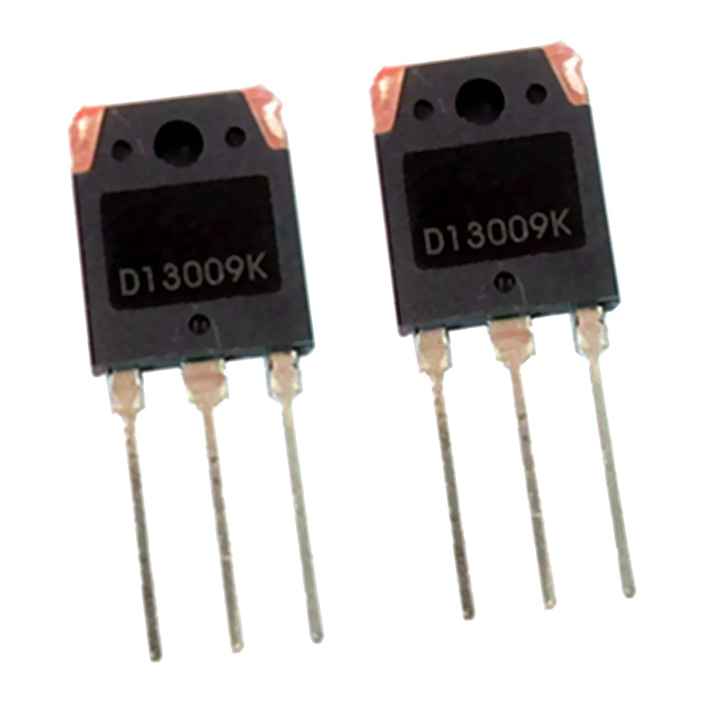 nguồn E13009 Transistors
