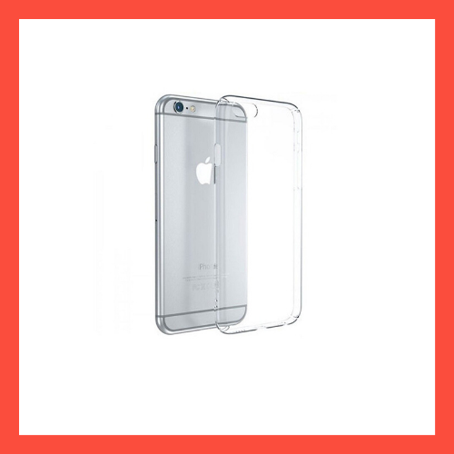 Ốp dẻo trong loại tốt ốp silicon cho iphone 6 plus / 6S plus