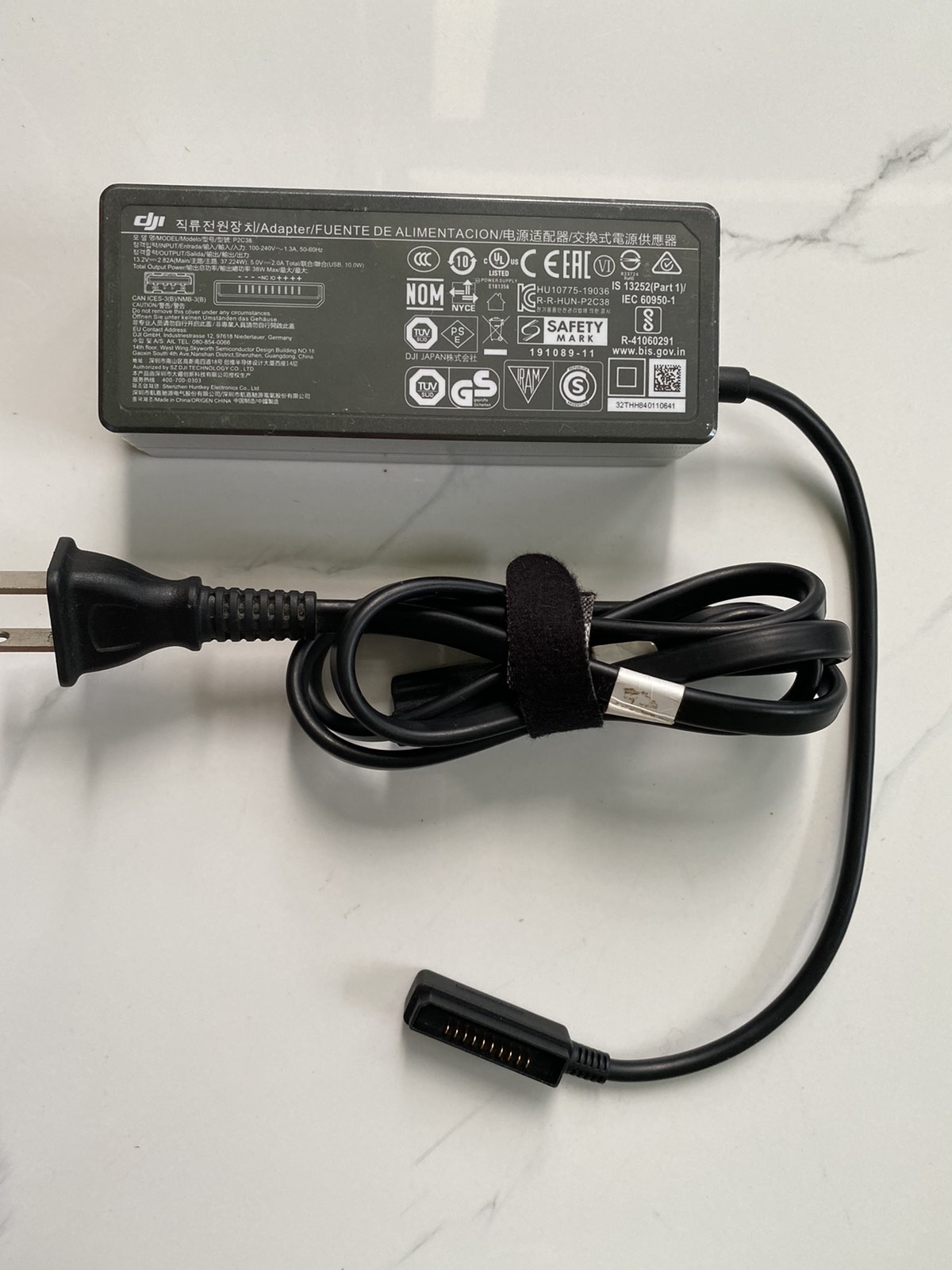 Sạc mavic air 2 và air 2s